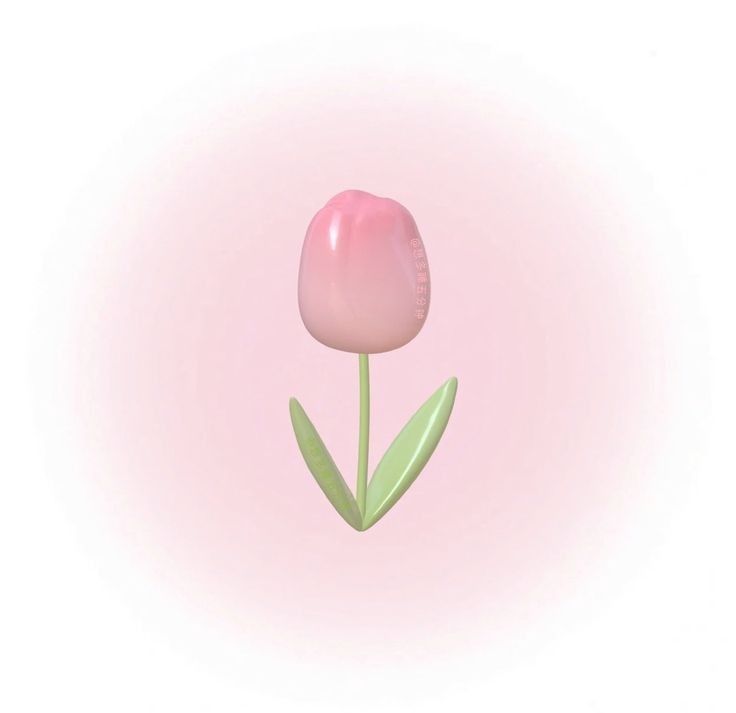 light aesthetic pink 0039