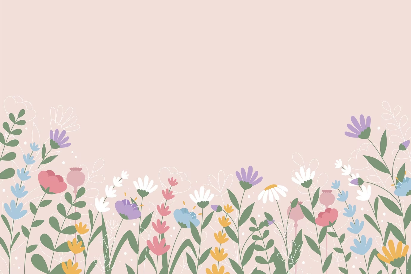 march wallpaper aesthetic 0044