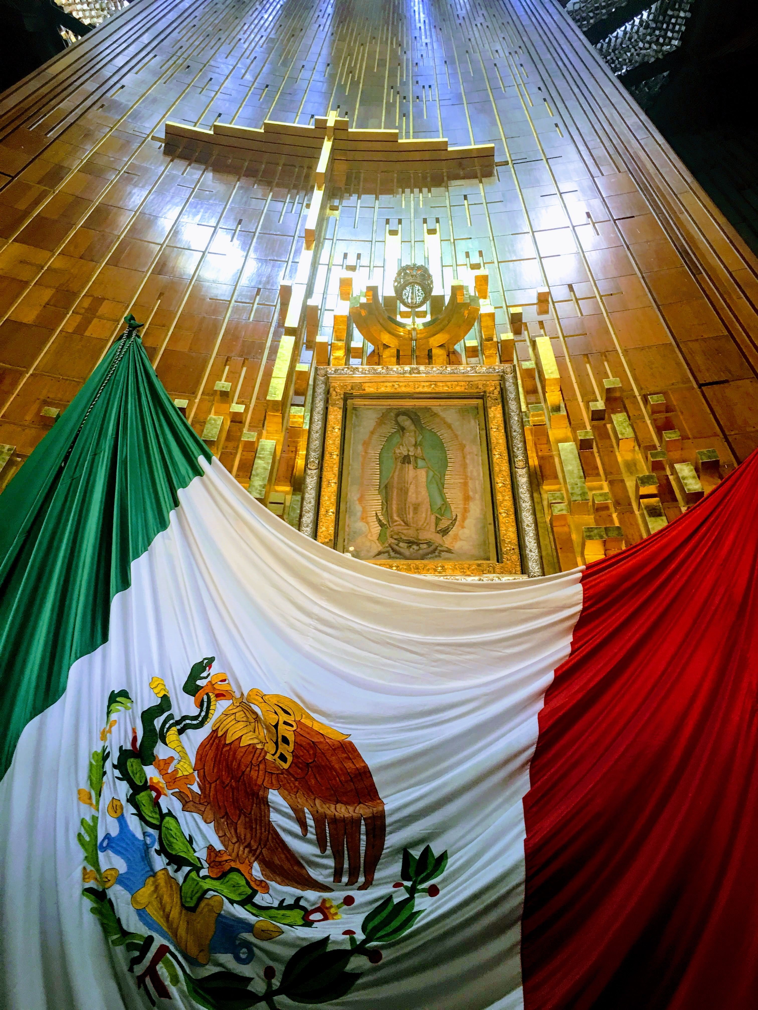 mexican flag wallpaper aesthetic 0091