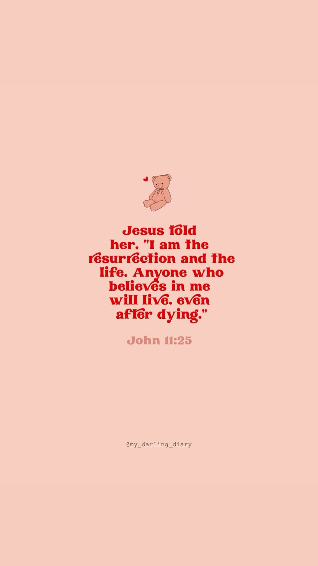 minimalist christian wallpaper aesthetic