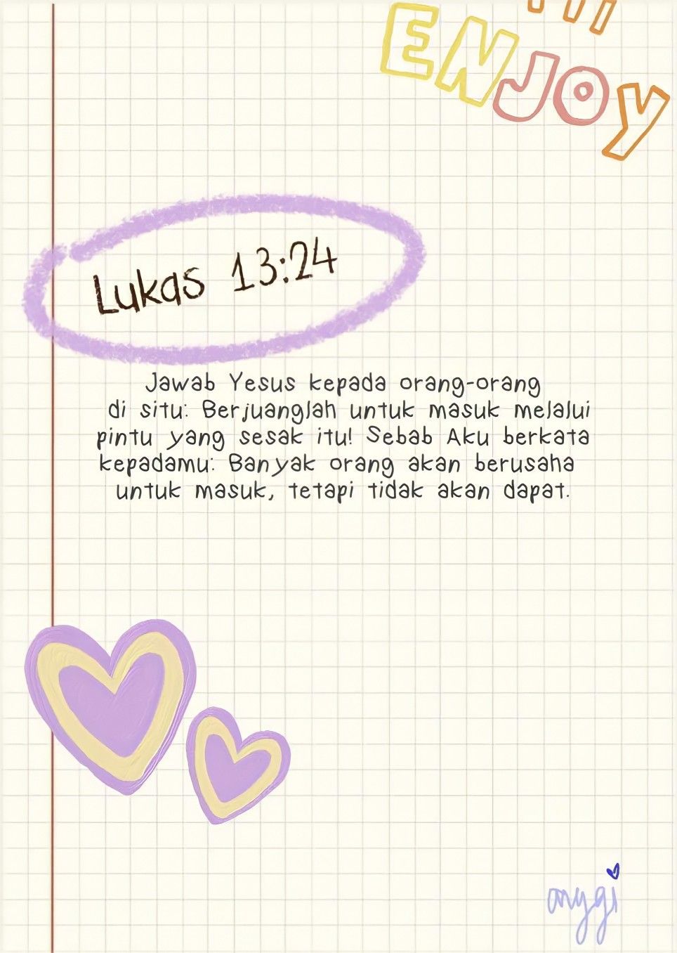 aesthetic bible verse wallpaper