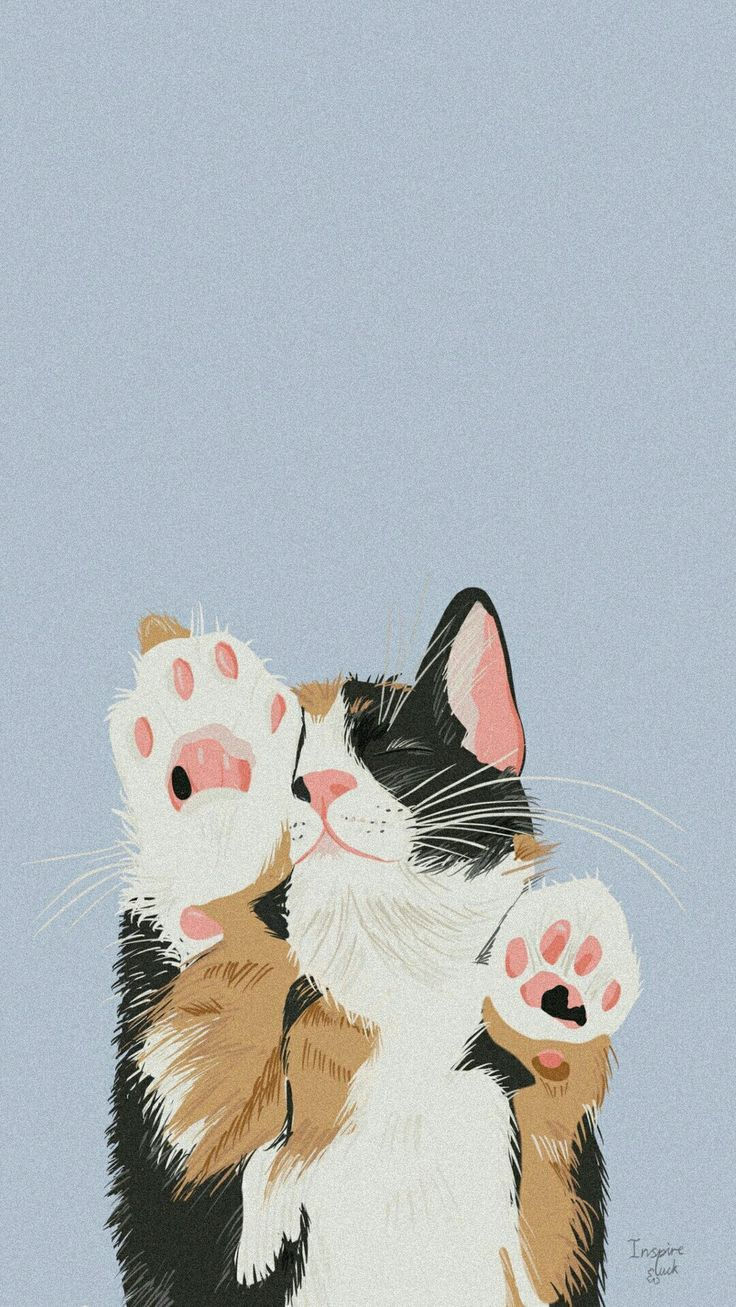minimalist spring aesthetic wallpaper 0038