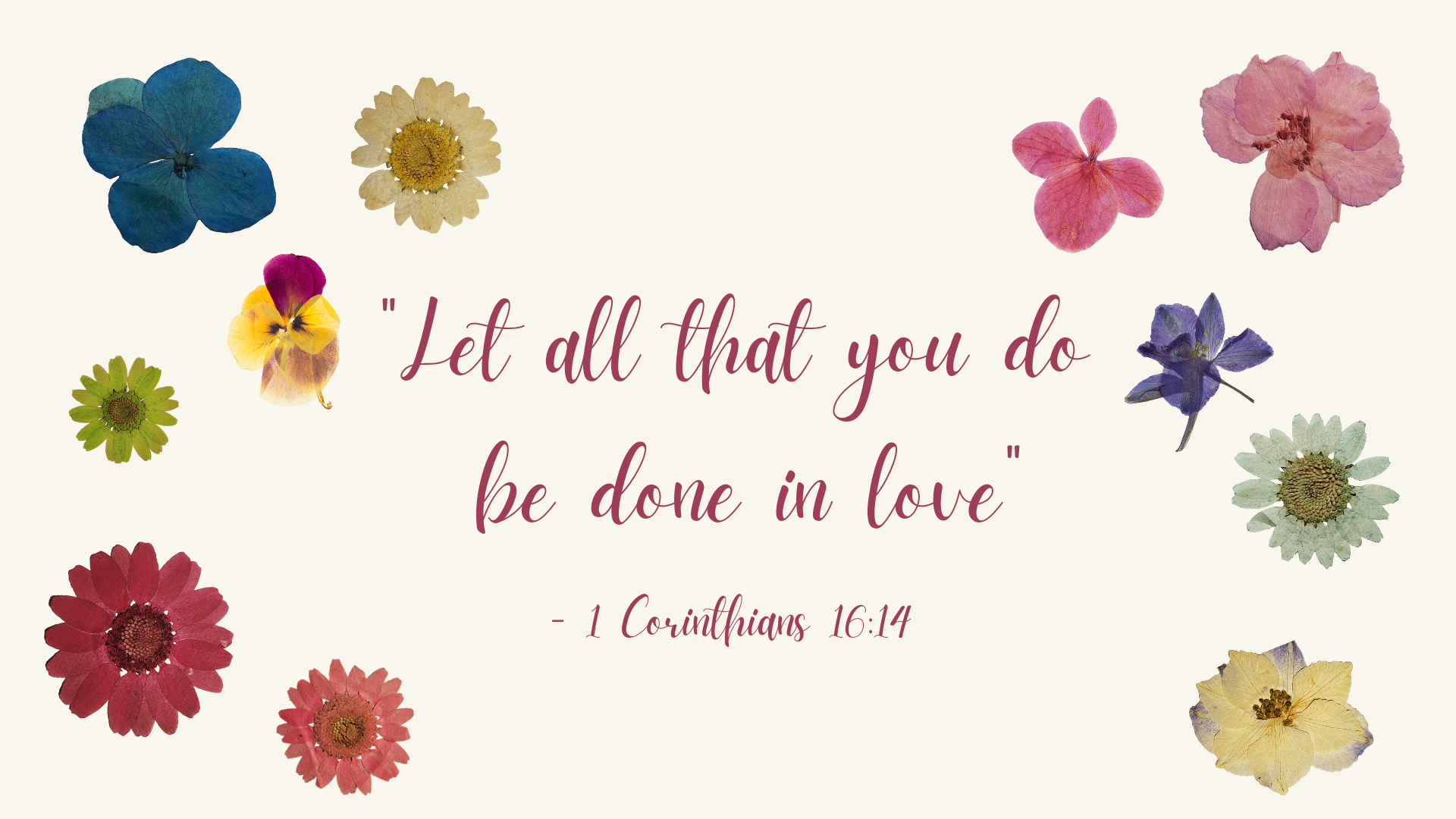 modern aesthetic bible verse laptop wallpaper