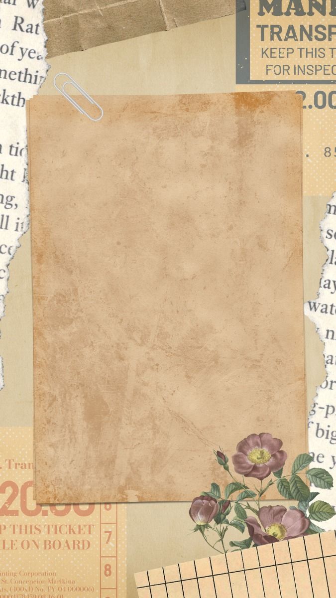modern vintage pastel aesthetic wallpaper types