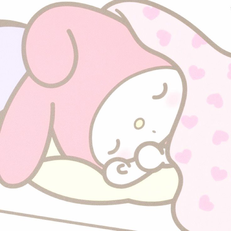 my melody cute 0023