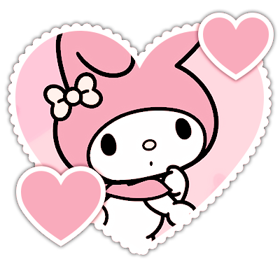 my melody cute 0059