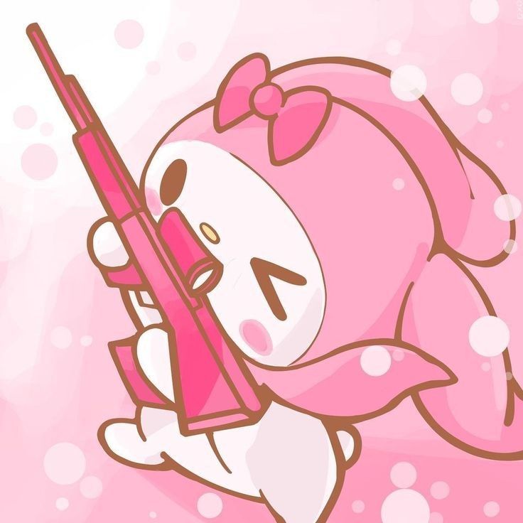 my melody cute 0071