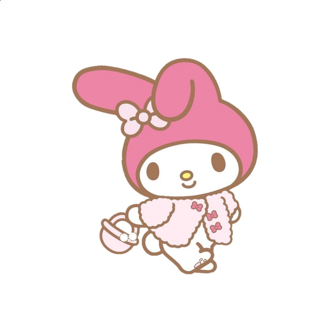 my melody cute 0091