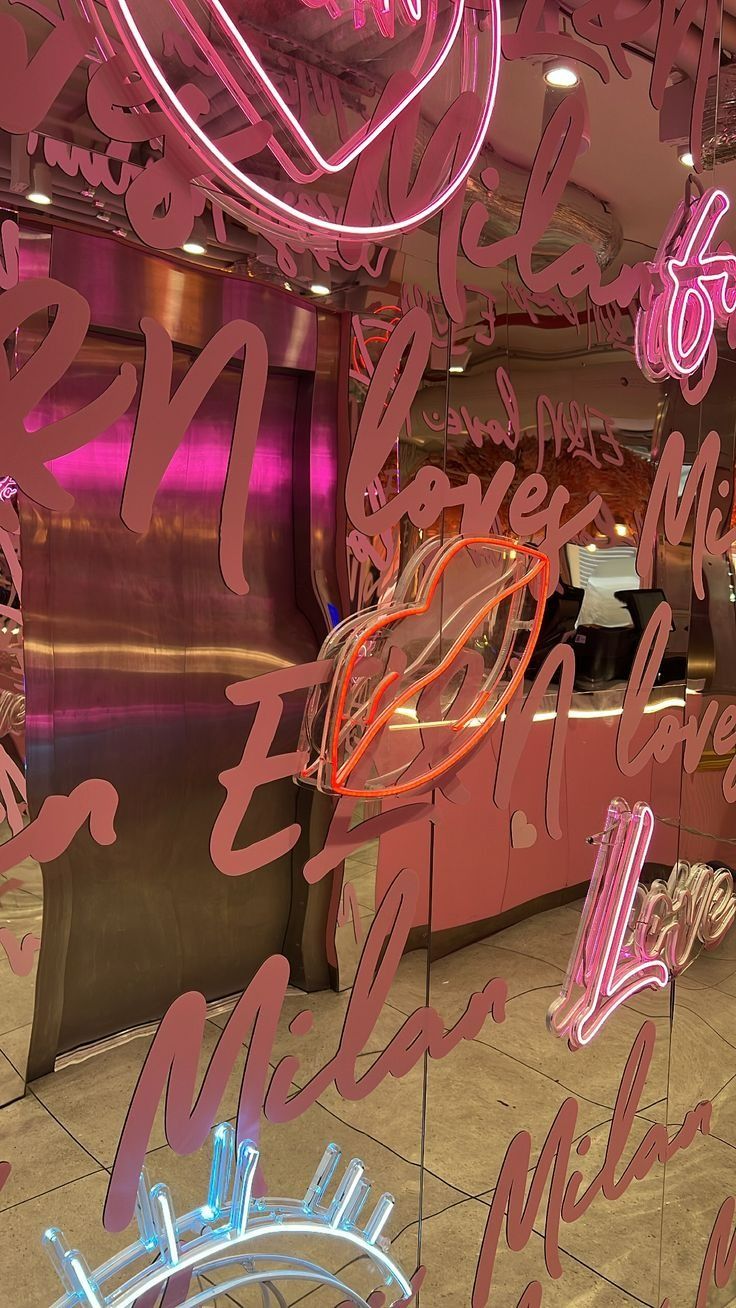 pink aesthetic wallpaper 0032