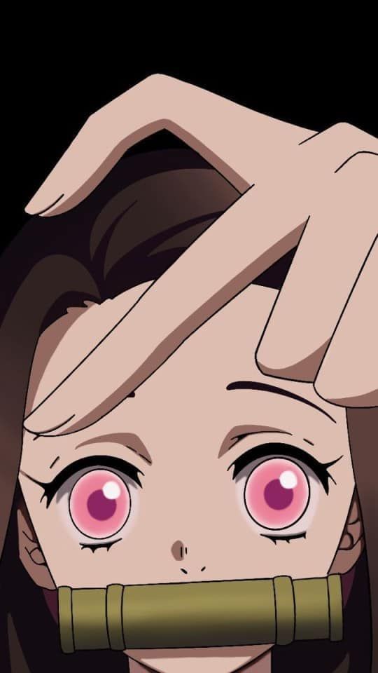 nezuko cute 0095