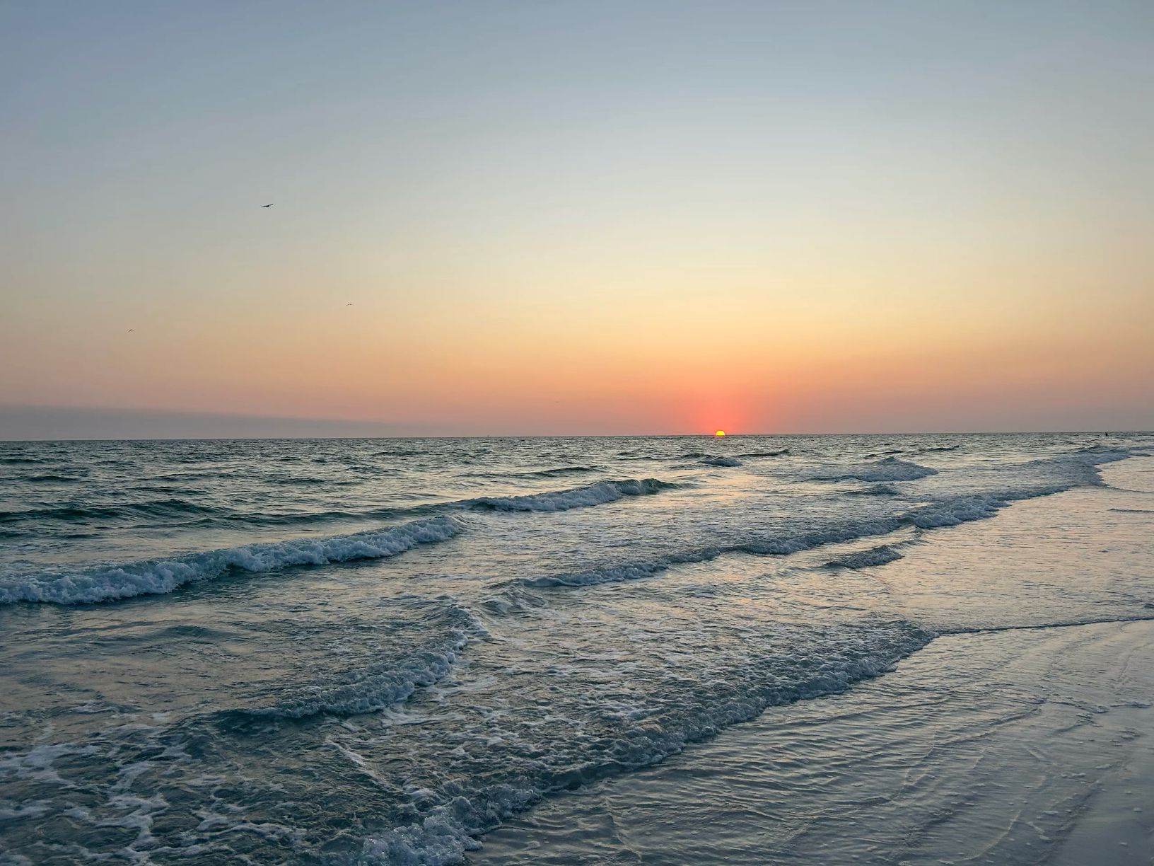 ocean aesthetic wallpaper