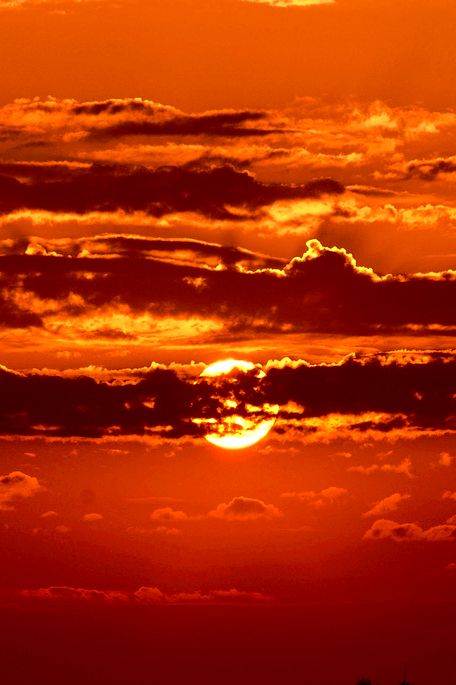 orange aesthetic pictures 0070
