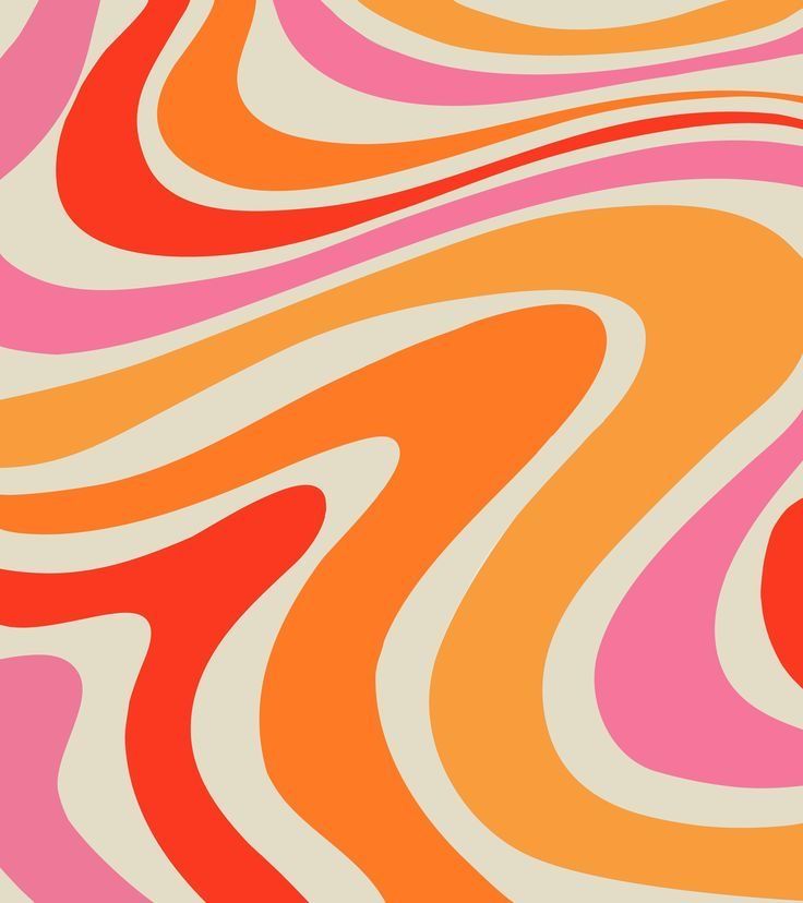 orange aesthetic wallpaper 0079