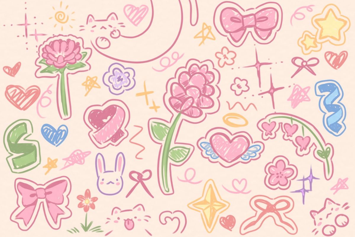 pastel aesthetic wallpapers 0021