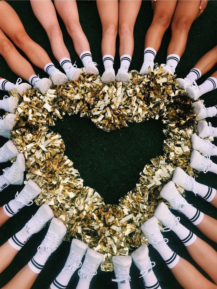 personalized cheer wallpaper aesthetic