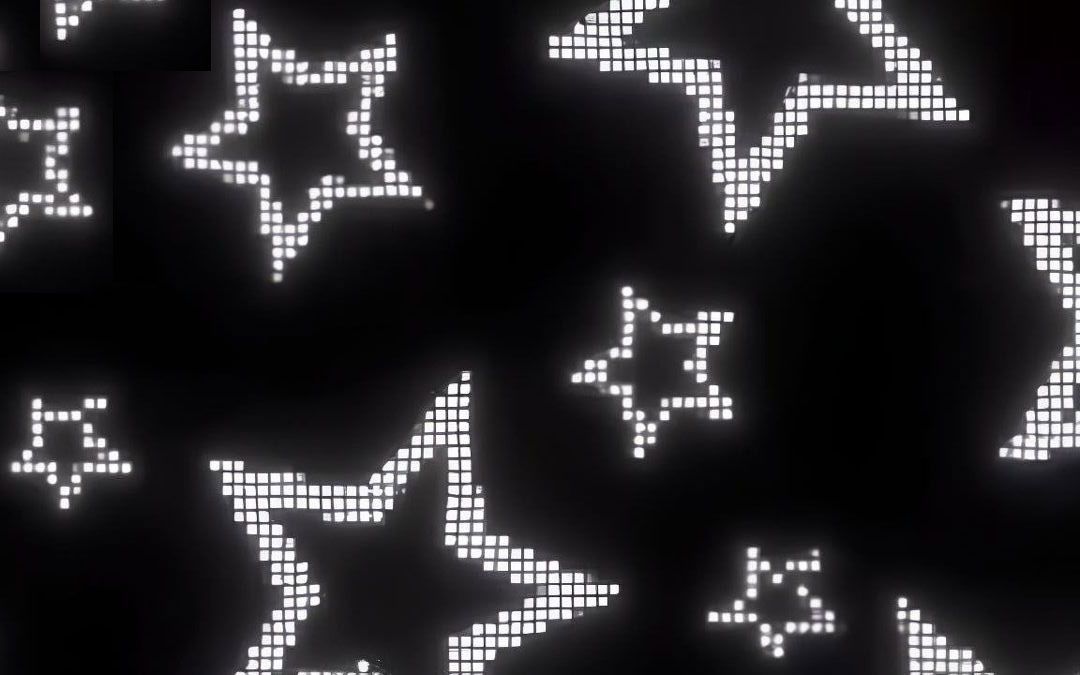 phone wallpaper aesthetic black patterns