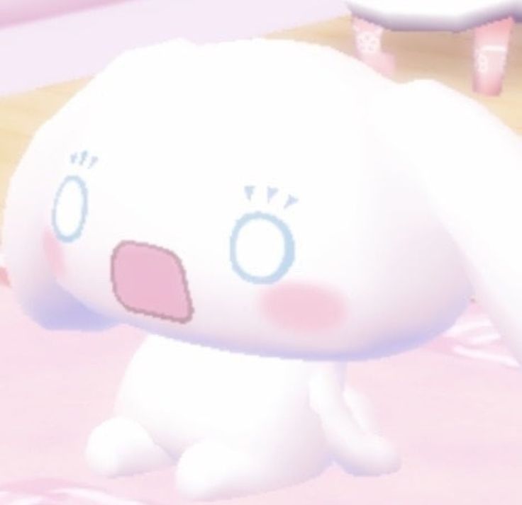 playful cinnamoroll graphics