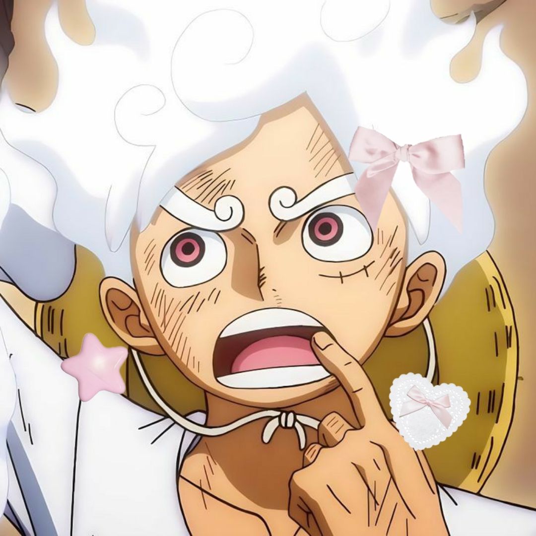 popular luffy character artwork