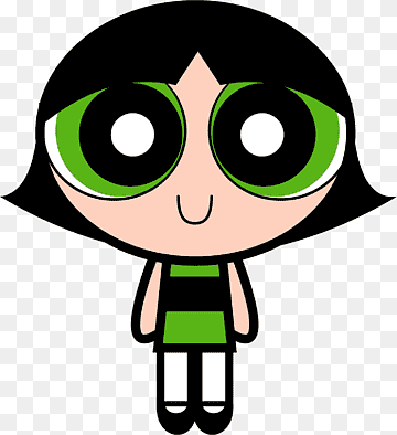 powerpuff girls aesthetic 0098