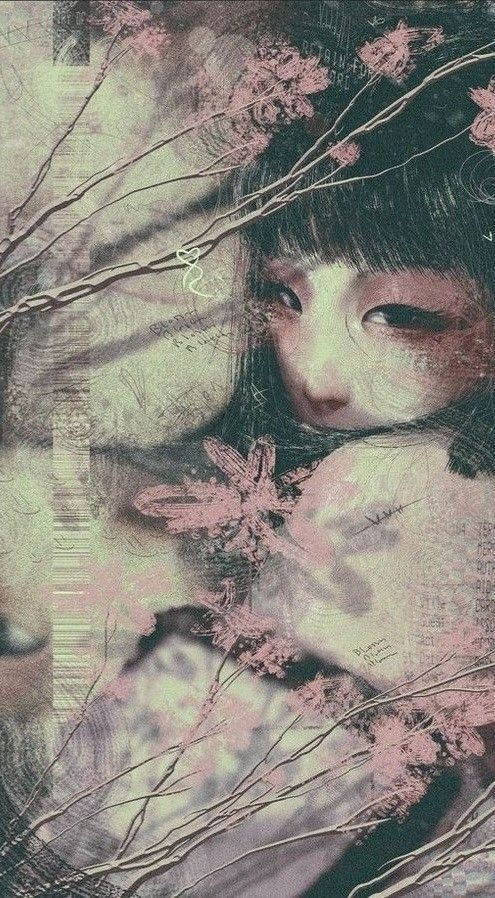 premium dark aesthetic anime wallpaper selections.