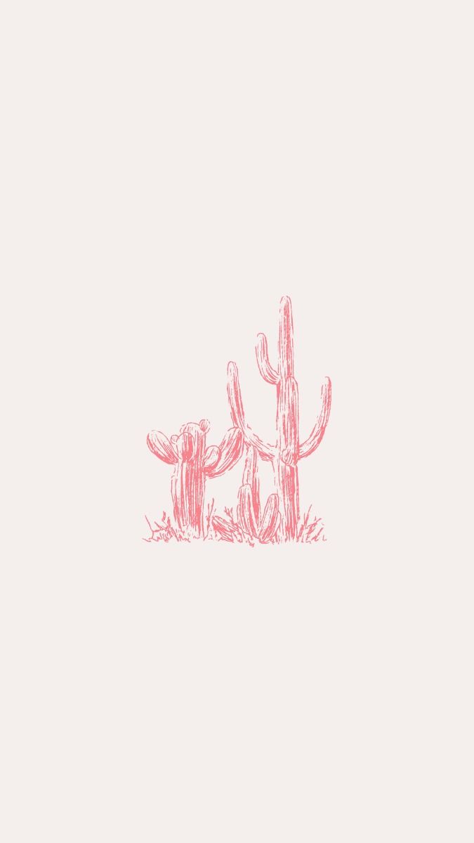 preppy pink cowgirl aesthetic wallpaper 0025