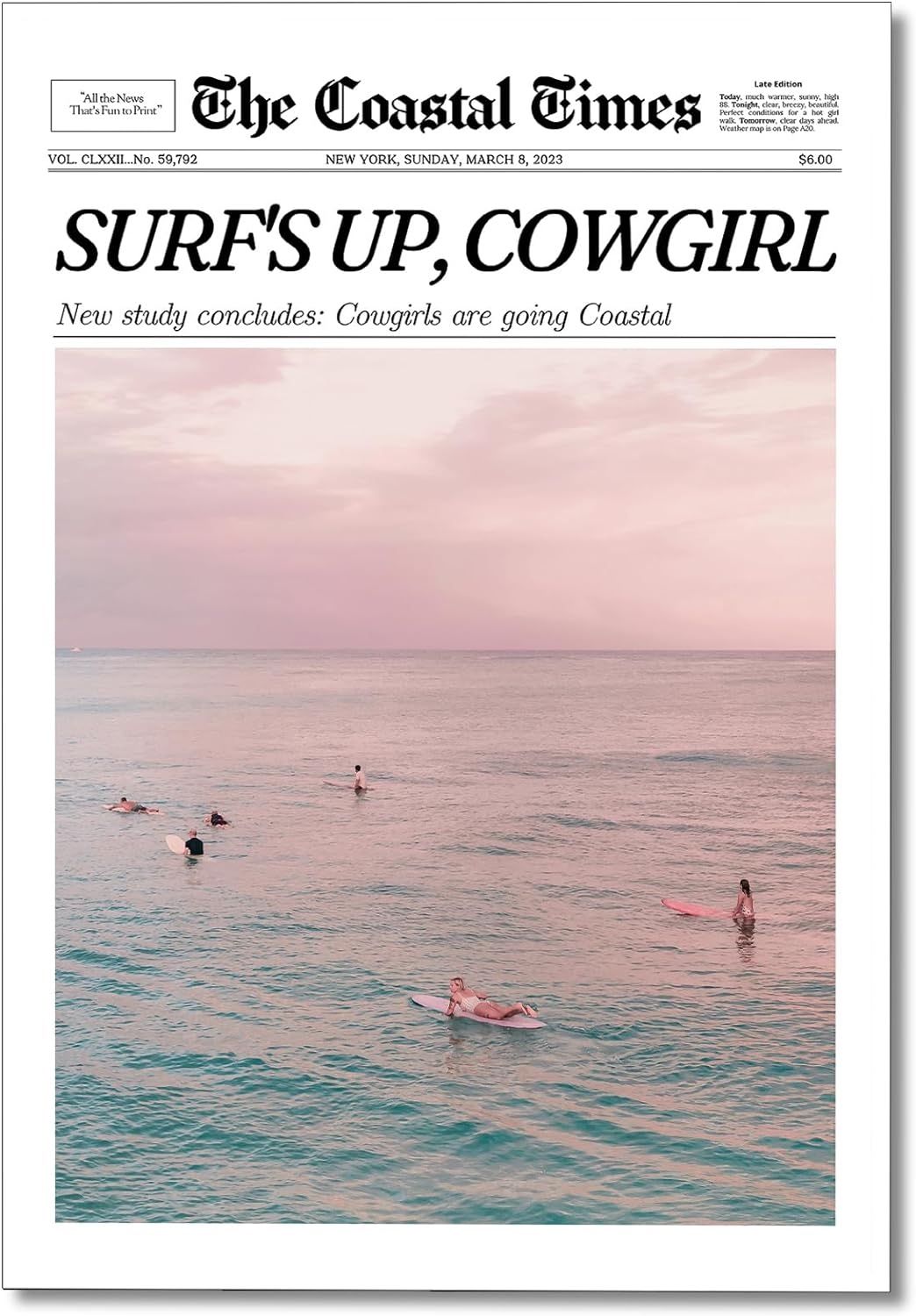 preppy pink cowgirl aesthetic wallpaper 0028