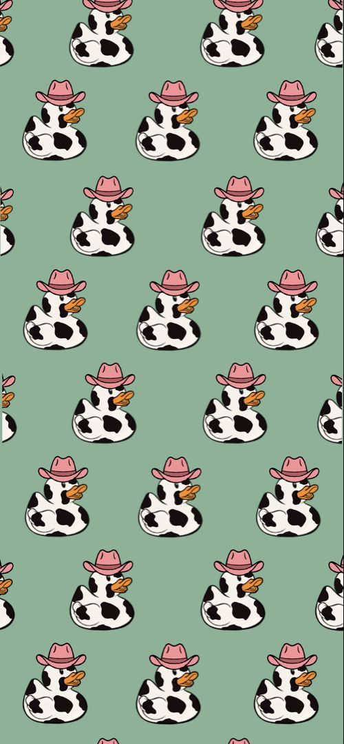 preppy pink cowgirl aesthetic wallpaper 0090