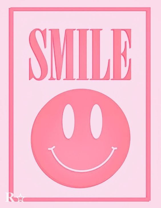 preppy pink cowgirl aesthetic wallpaper 0093