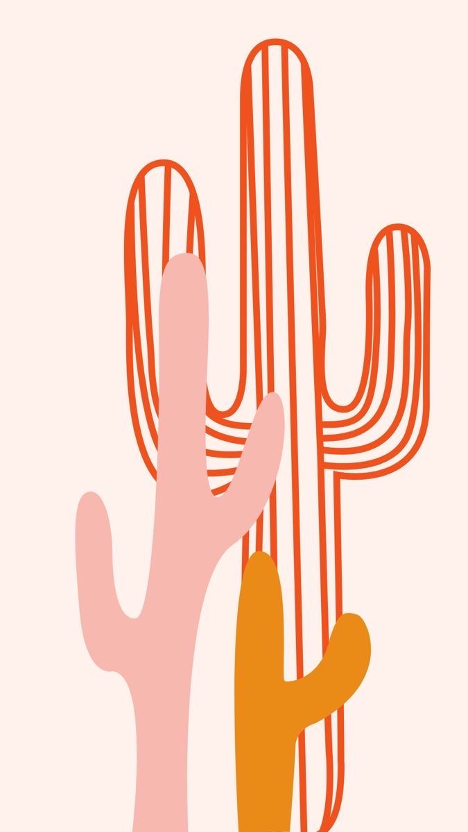 preppy pink cowgirl aesthetic wallpaper 0094