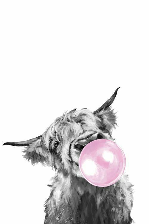 preppy pink cowgirl aesthetic wallpaper 0098