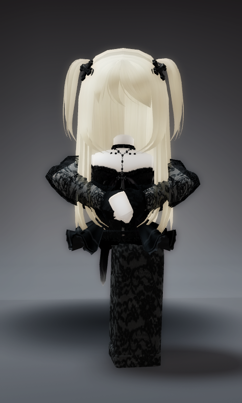 roblox girl cute hairstyles