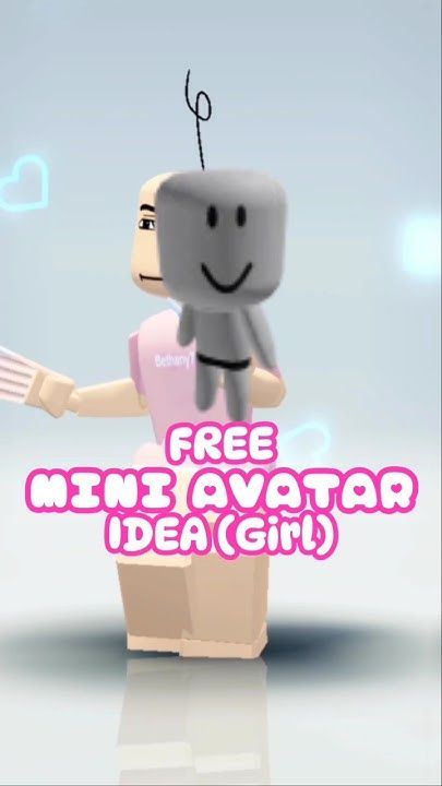 roblox girl cute 0058