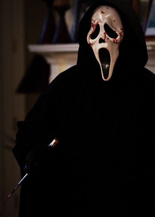 scream wallpaper aesthetic 0059