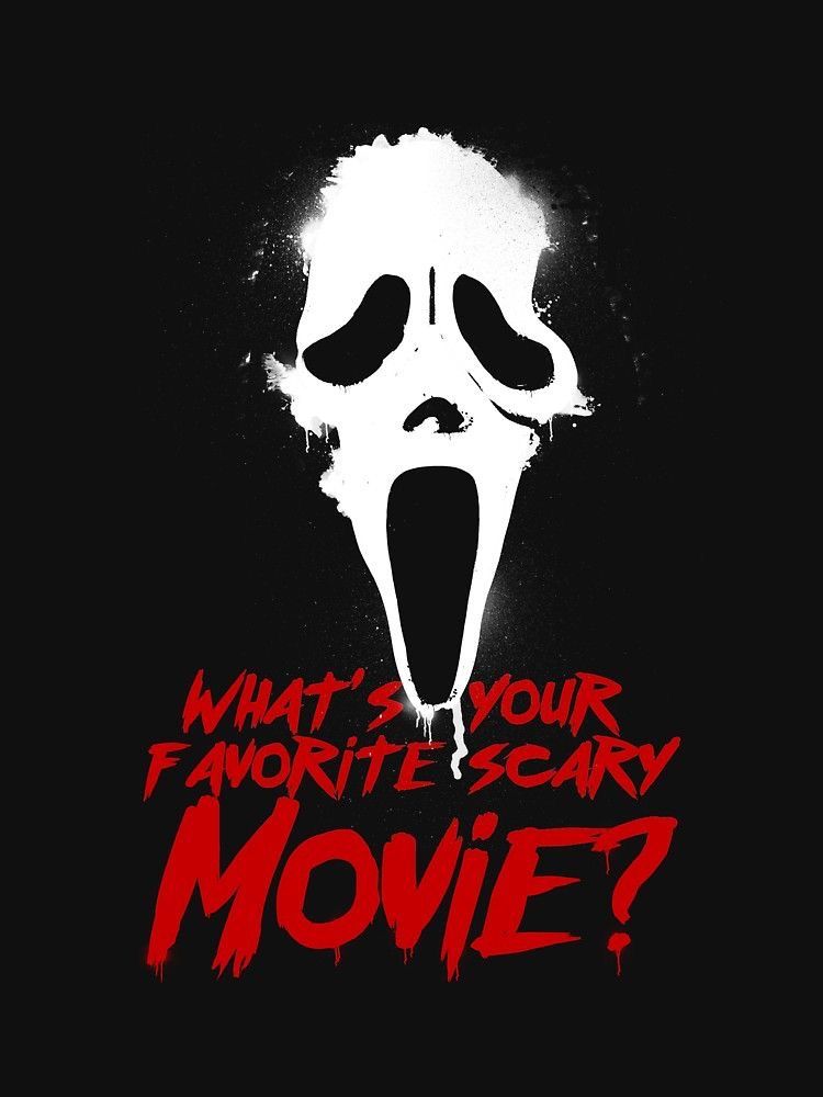 scream wallpaper aesthetic 0089