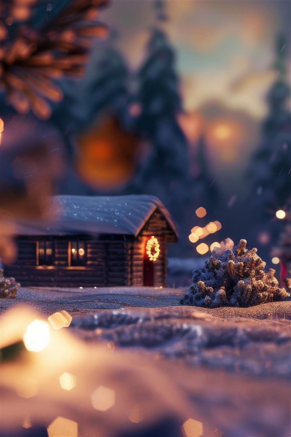 seasonal aesthetic wallpaper 4k