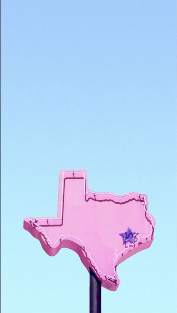 serene preppy pink cowgirl aesthetic wallpaper imagery.