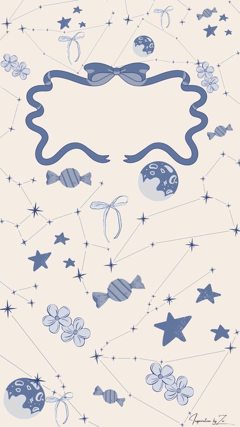 blue aesthetic wallpaper 0060