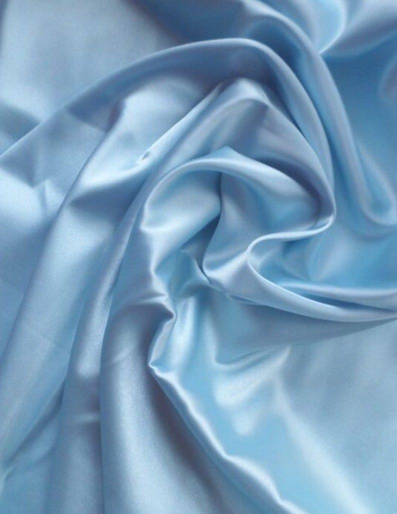 soft blue aesthetic tones