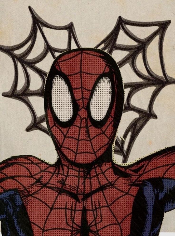 spider man wallpaper aesthetic 0040