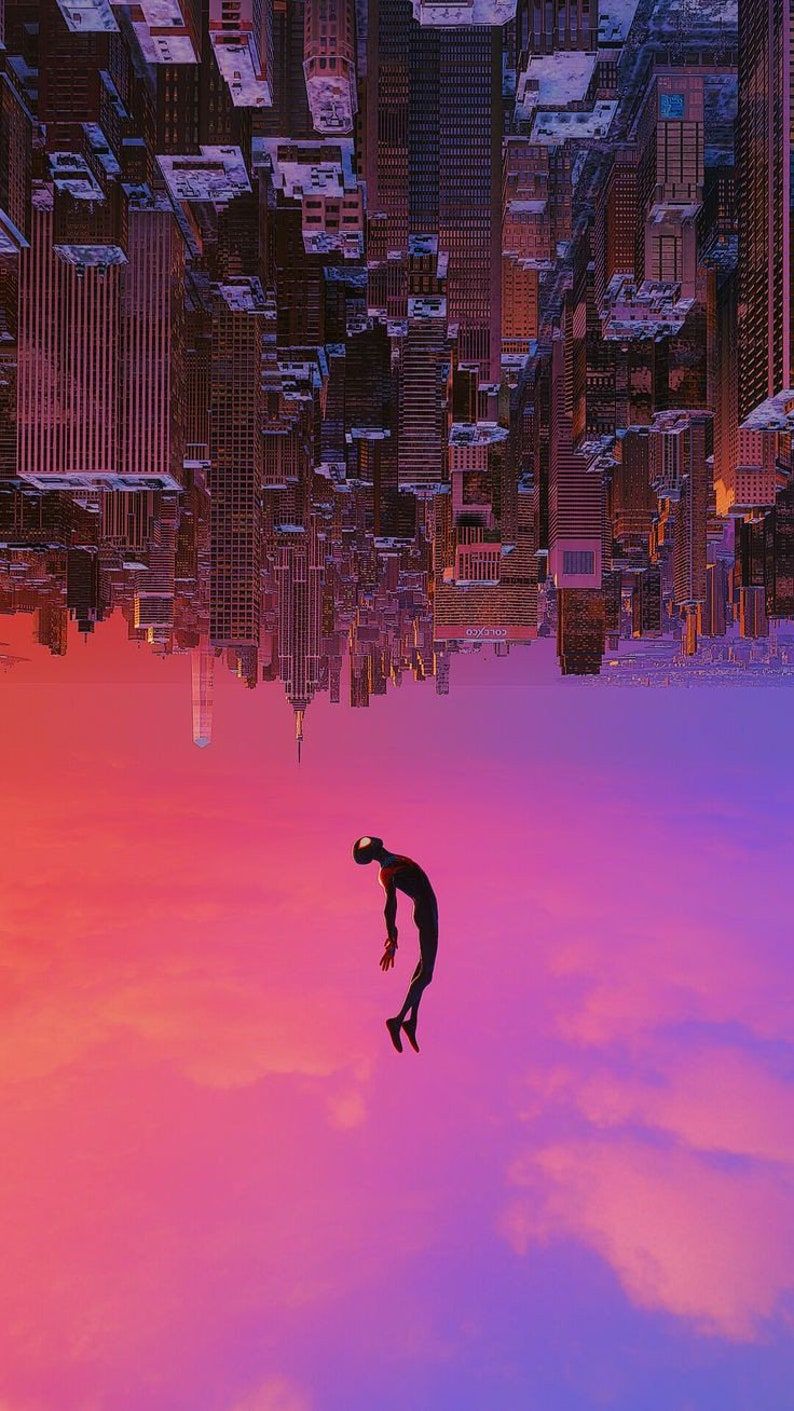 spider man wallpaper aesthetic 0041