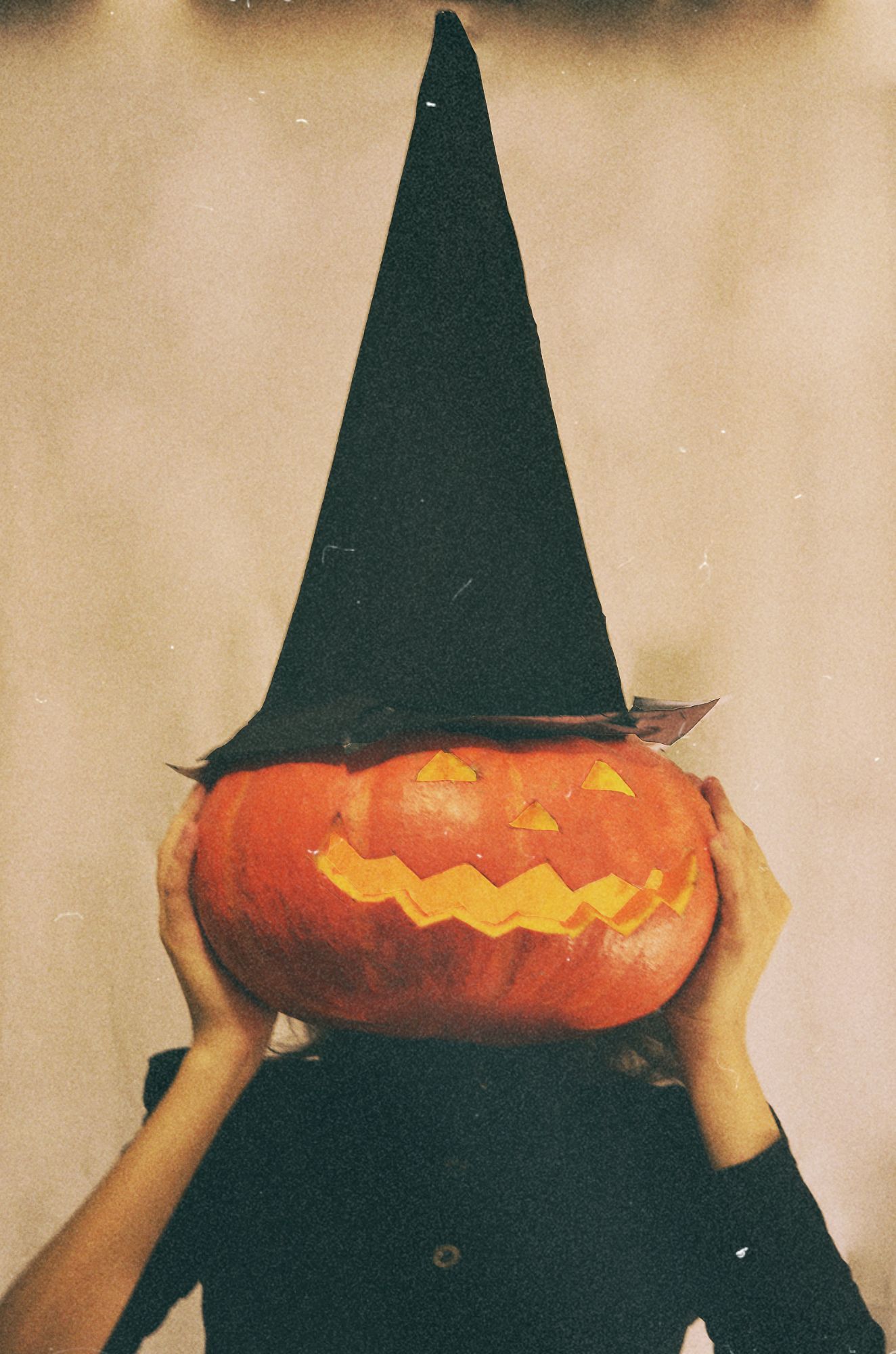 halloween aesthetic