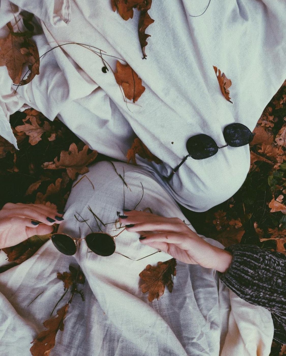 halloween aesthetic