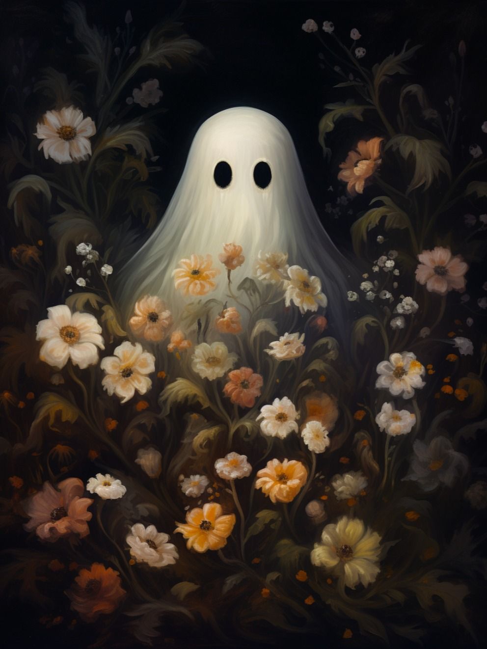 halloween aesthetic 0044