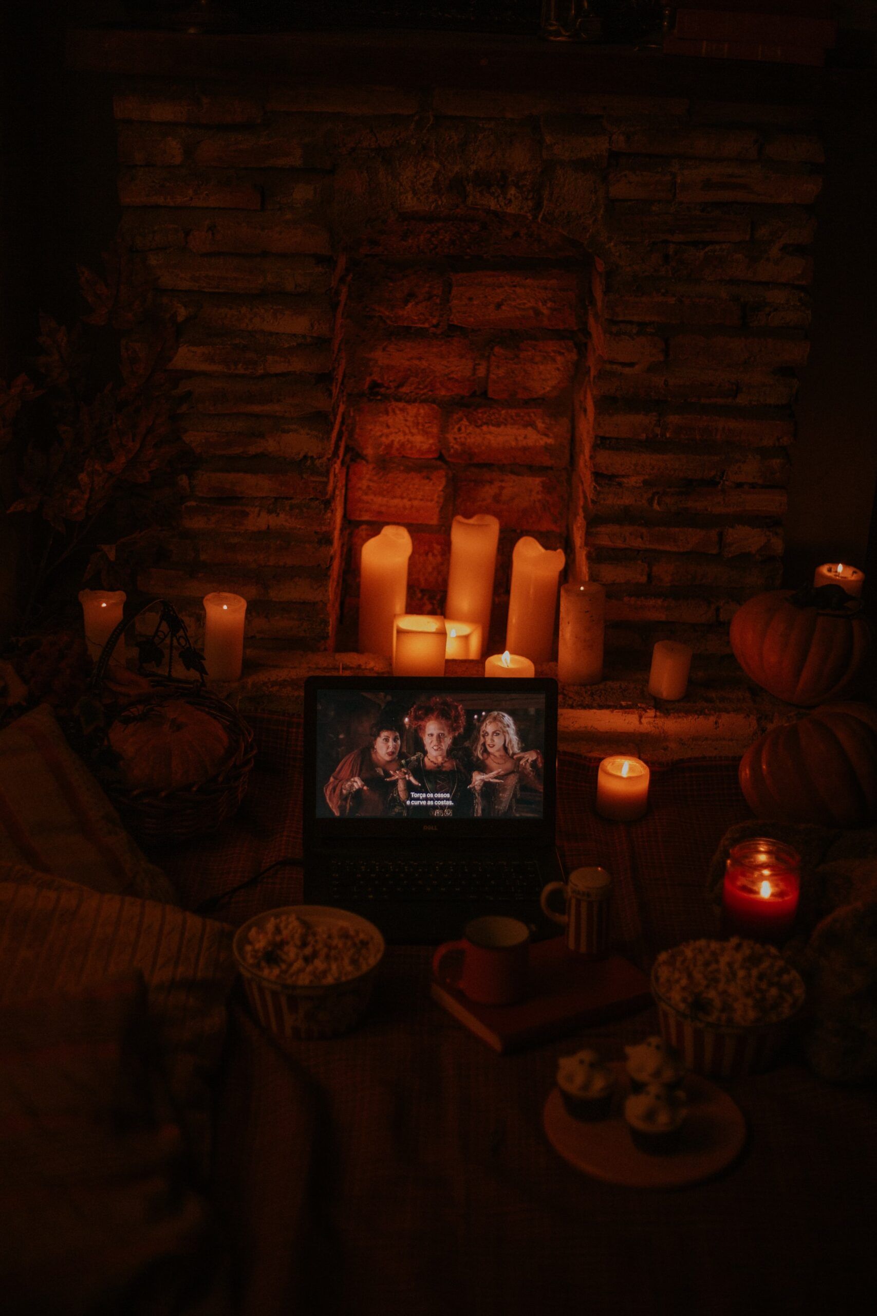 halloween aesthetic 0068