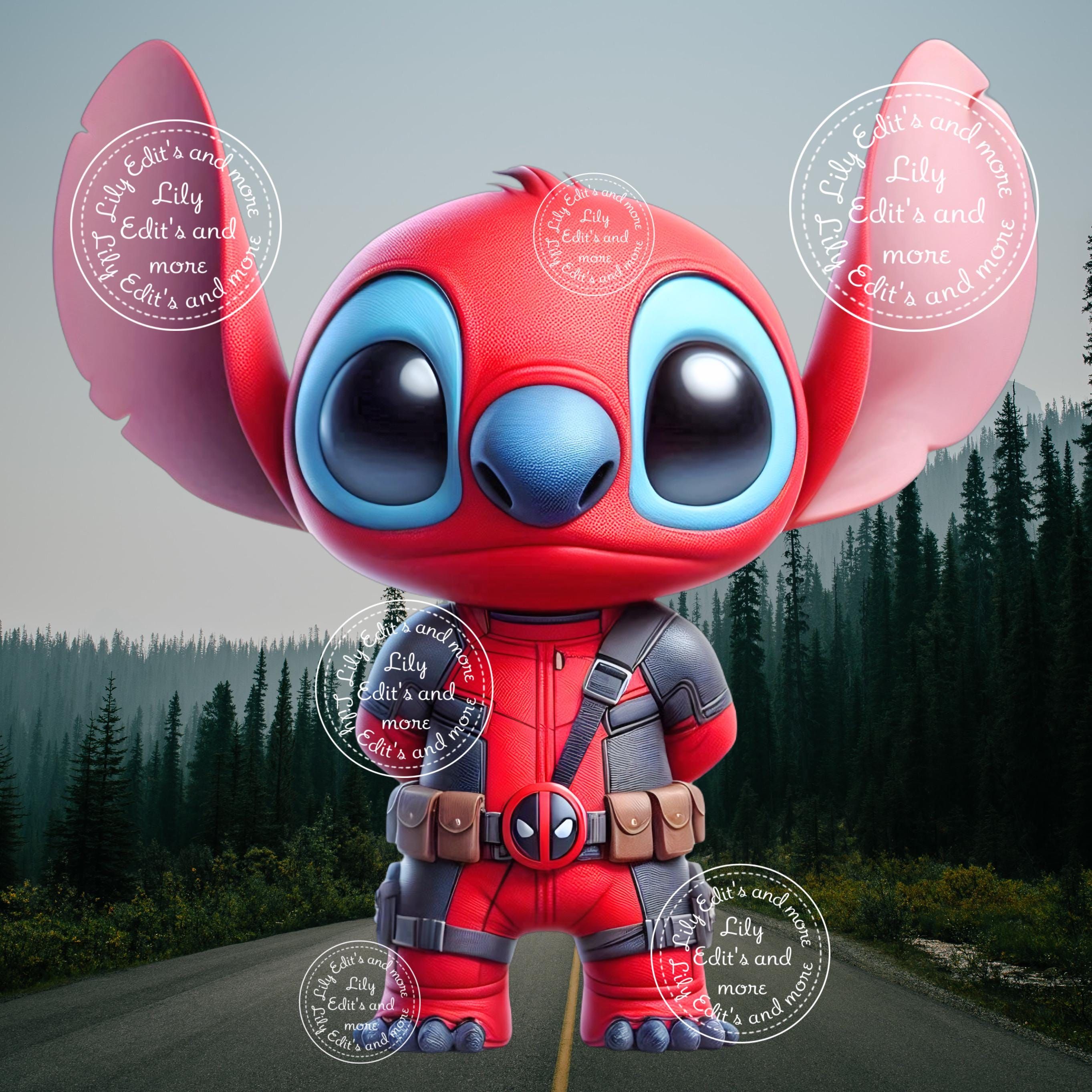 stitch aesthetic 0095
