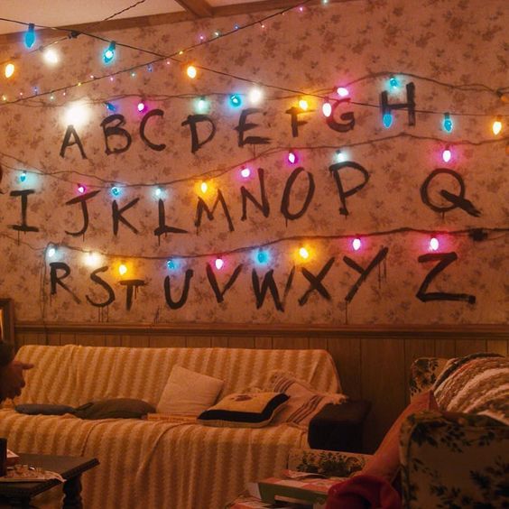 stranger things wallpaper aesthetic 0026