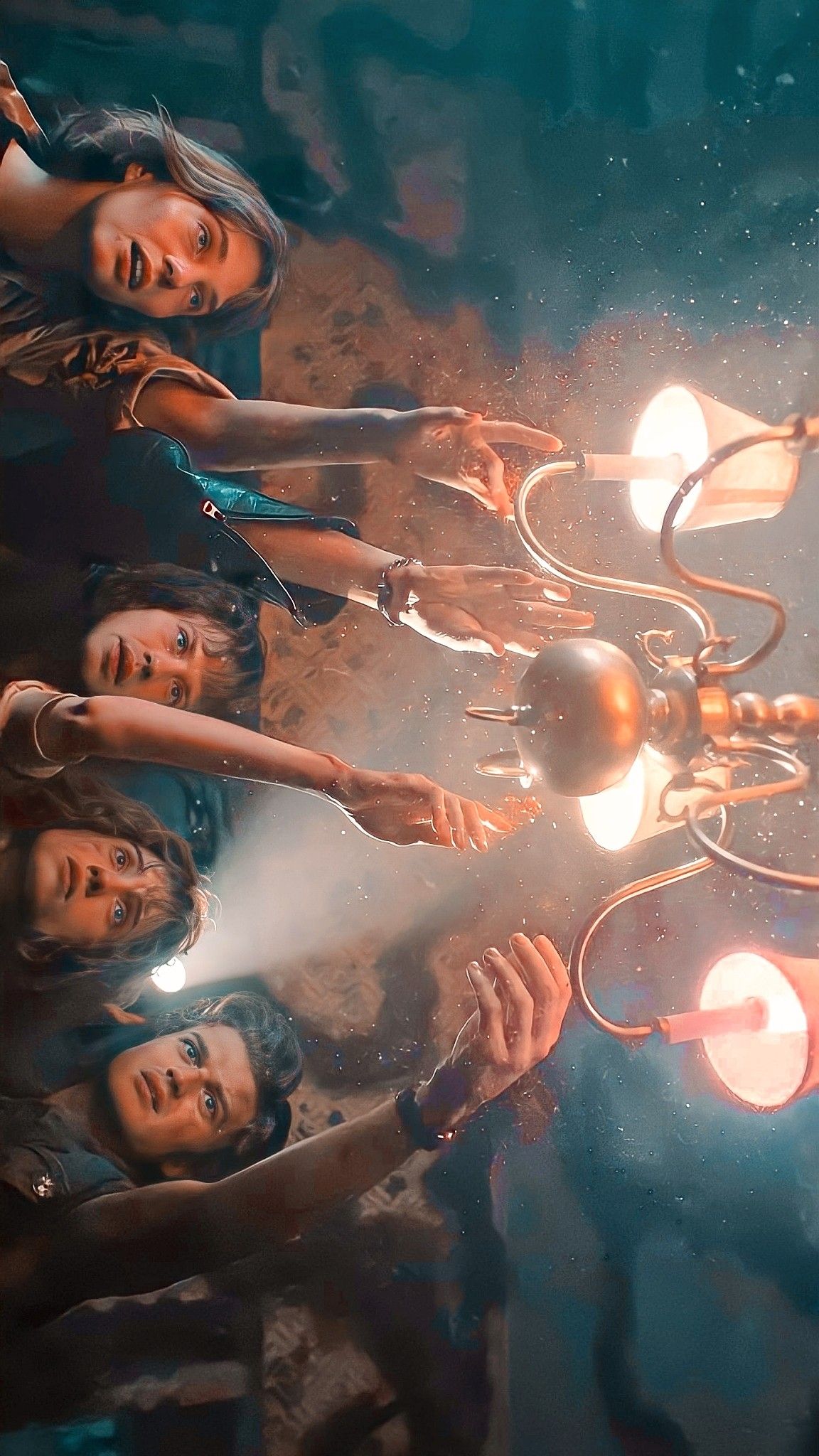 stranger things wallpaper aesthetic 0053