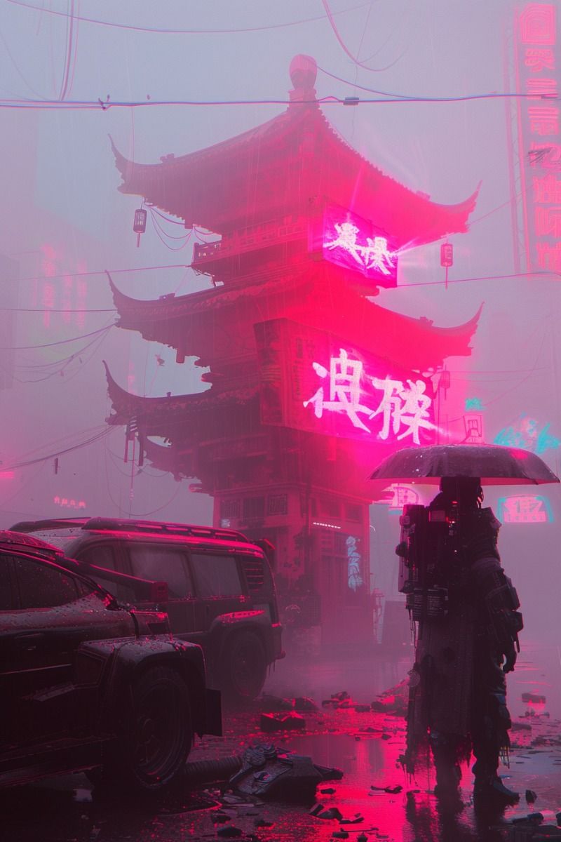 pink aesthetic wallpaper