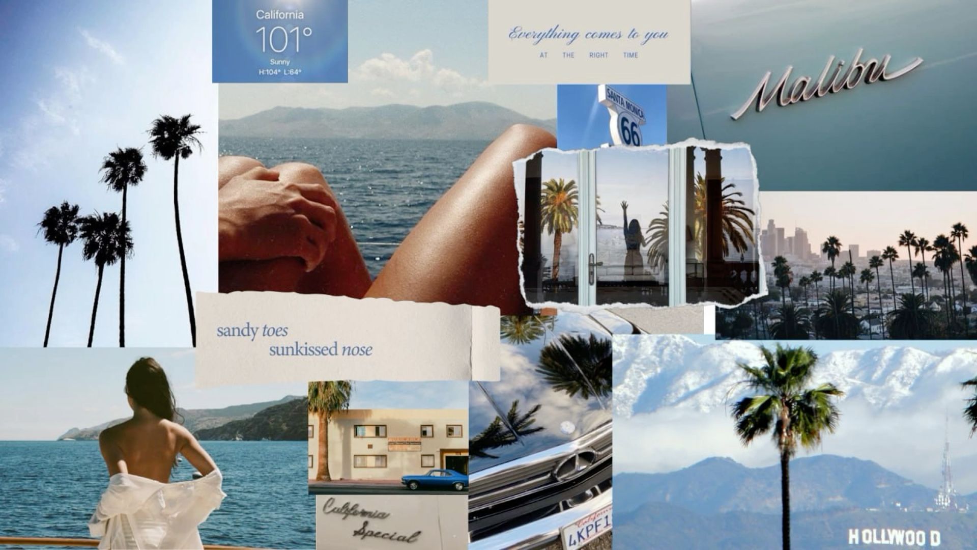 summer aesthetic wallpaper laptop 0055
