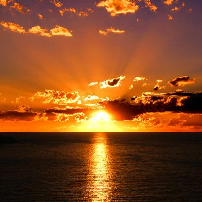 sunset aesthetic wallpaper 0030